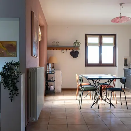 Casa Vista דירה