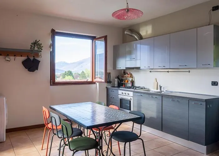 Casa Vista