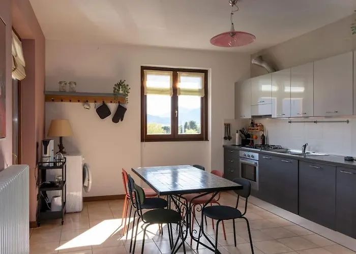 דירה Casa Vista סוריקו