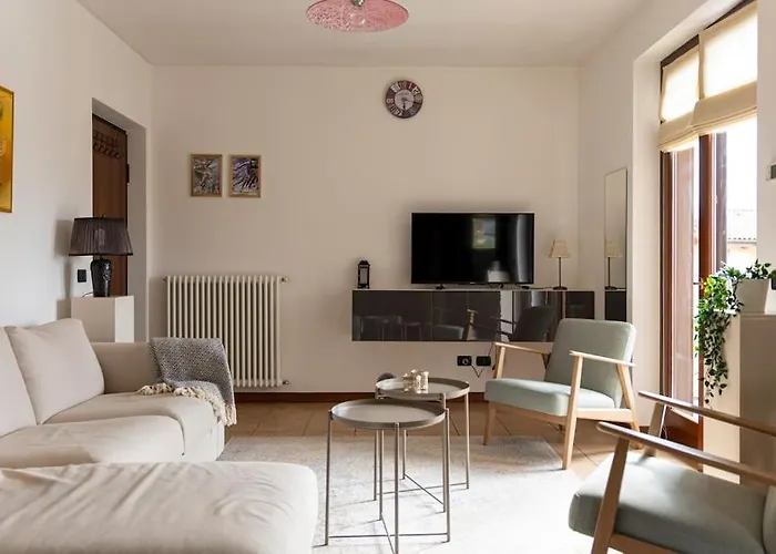 דירה Casa Vista