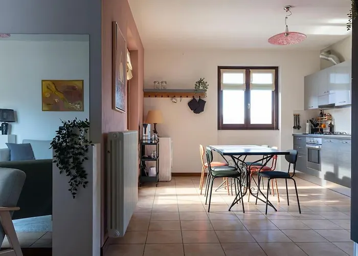 דירה Casa Vista