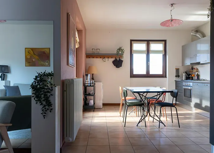 Casa Vista דירה
